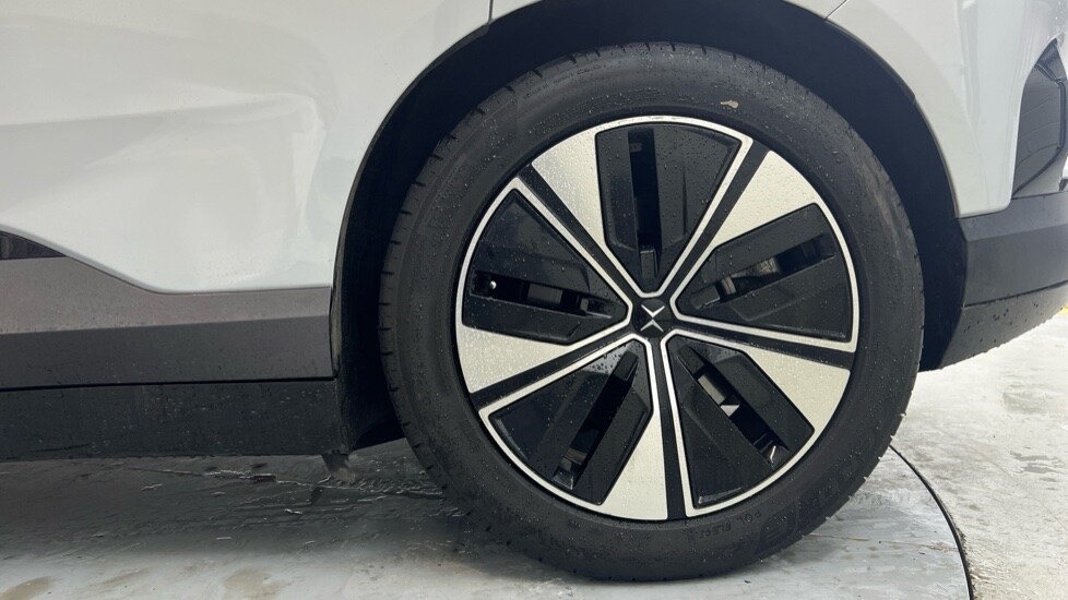 Used Polestar Polestar 4 2024 for sale - 77339371: Photo 27