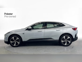 Used Polestar Polestar 4 2024 for sale - 77339371: Photo