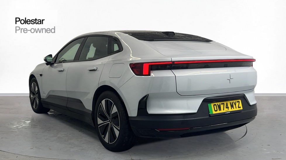 Used Polestar Polestar 4 2024 for sale - 77339371: Photo 3