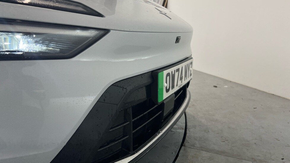 Used Polestar Polestar 4 2024 for sale - 77339371: Photo 34