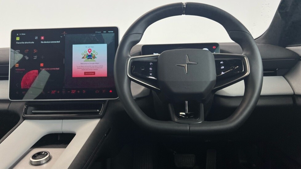 Used Polestar Polestar 4 2024 for sale - 77339371: Photo 35