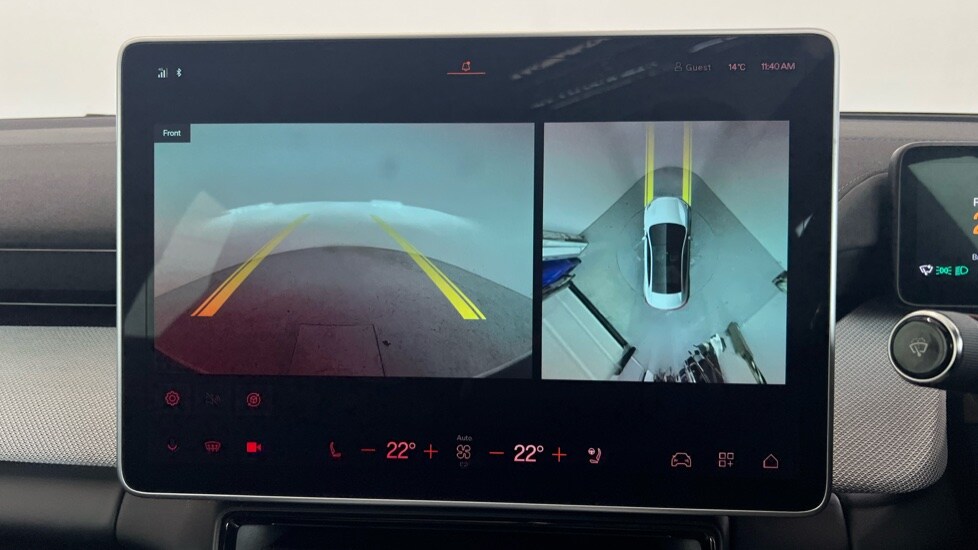 Used Polestar Polestar 4 2024 for sale - 77339371: Photo 38