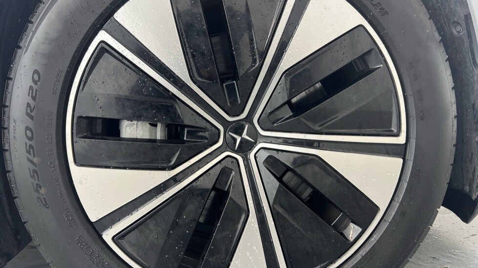 Used Polestar Polestar 4 2024 for sale - 77339371: Photo 41