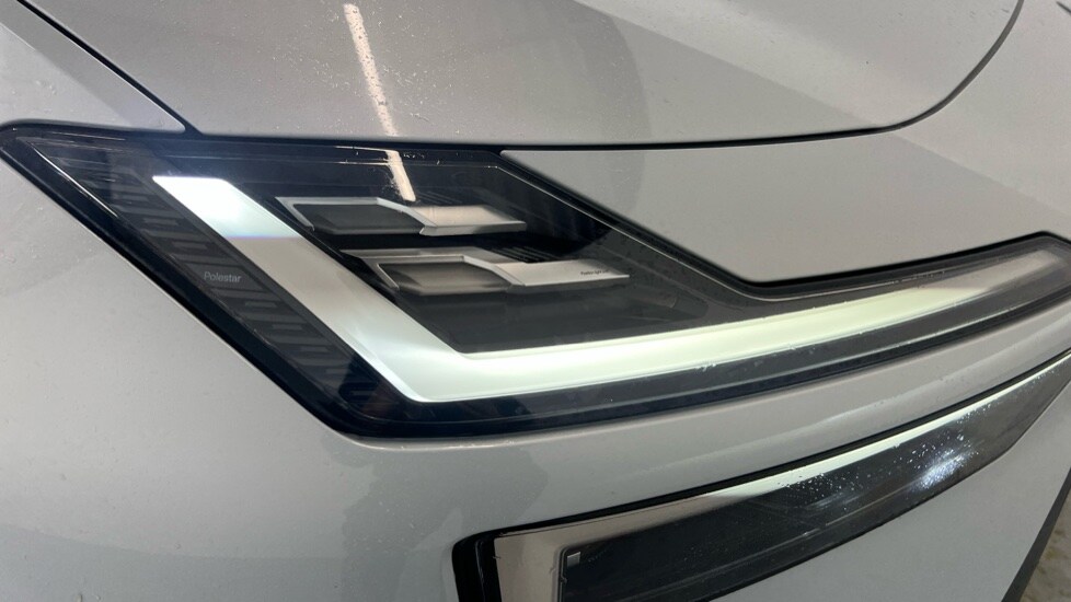 Used Polestar Polestar 4 2024 for sale - 77339371: Photo 44