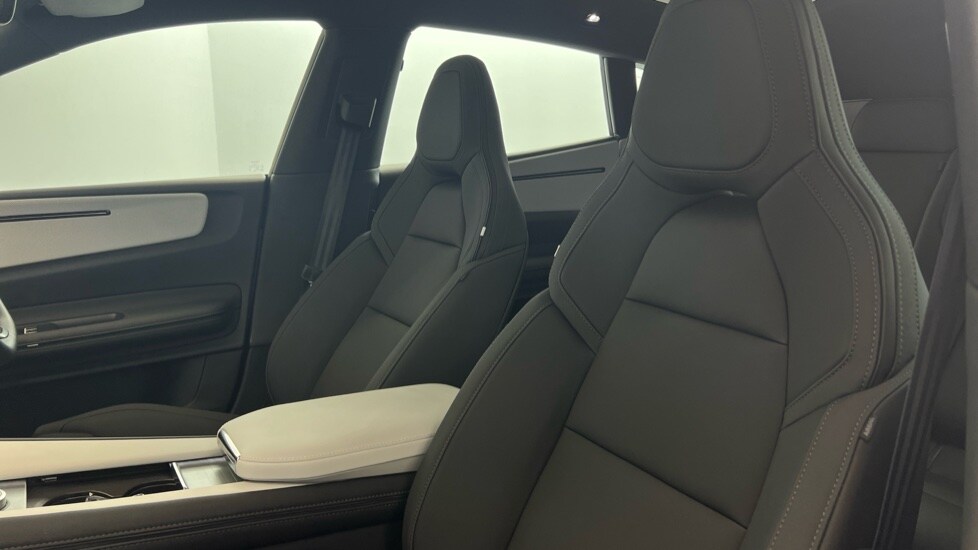 Used Polestar Polestar 4 2024 for sale - 77339371: Photo 45