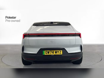 Used Polestar Polestar 4 2024 for sale - 77339371: Photo