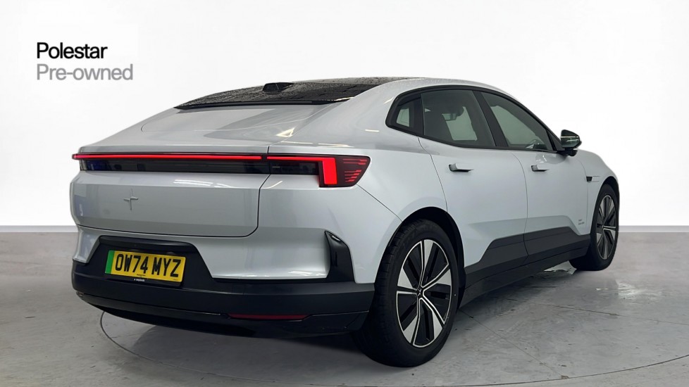 Used Polestar Polestar 4 2024 for sale - 77339371: Photo 5