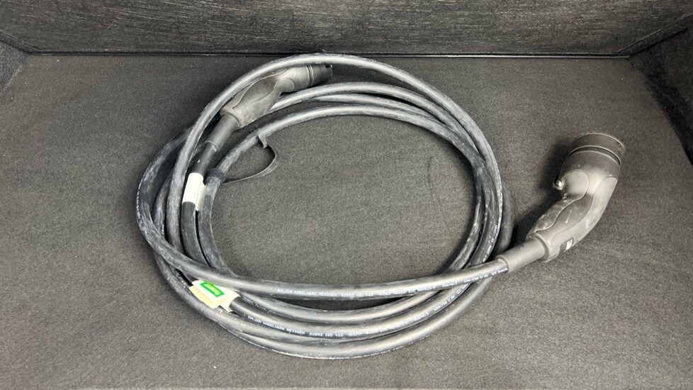 Used Polestar Polestar 4 2024 for sale - 77339371: Photo 57