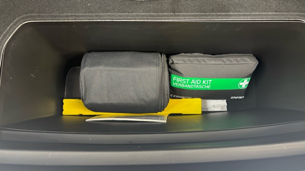 Used Polestar Polestar 4 2024 for sale - 77339371: Photo 58