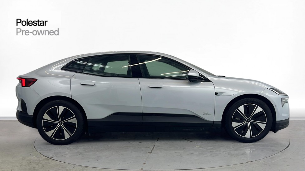 Used Polestar Polestar 4 2024 for sale - 77339371: Photo 6
