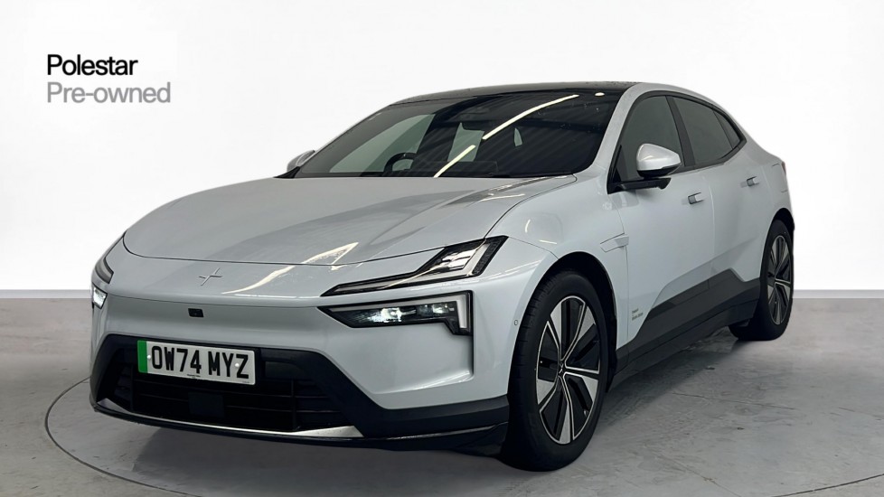 Used Polestar Polestar 4 2024 for sale - 77339371: Photo 7