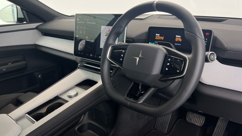 Used Polestar Polestar 4 2024 for sale - 77339371: Photo 9