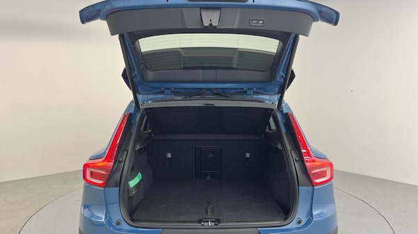 Used Volvo XC40 2022 for sale - 76221865: Photo 13