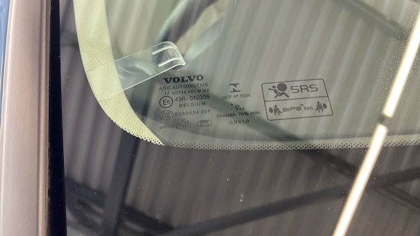 Used Volvo XC40 2022 for sale - 76221865: Photo 42
