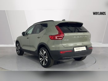 Used Volvo XC40 2023 for sale - 75776123: Photo