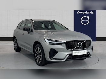 Used Volvo XC60 2024 for sale - 75775851: Photo