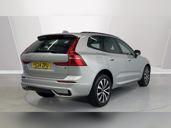 Used Volvo XC60 2024 for sale - 75775851: Photo