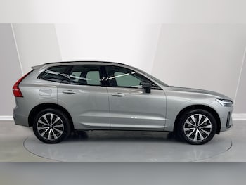 Used Volvo XC60 2024 for sale - 75775851: Photo