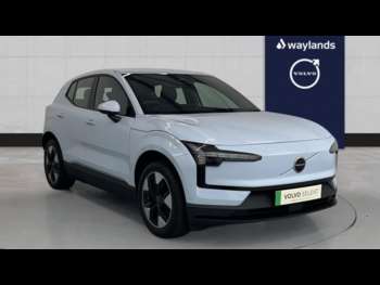 Used Volvo EX30 2025 for sale - 74858250: Photo