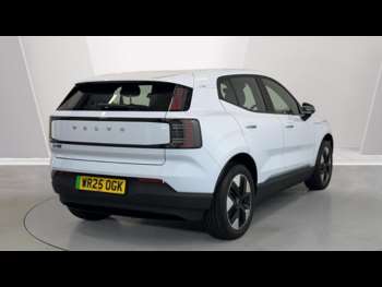 Used Volvo EX30 2025 for sale - 74858250: Photo