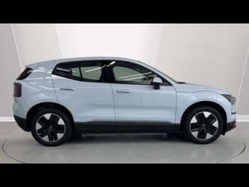 Used Volvo EX30 2025 for sale - 74858250: Photo