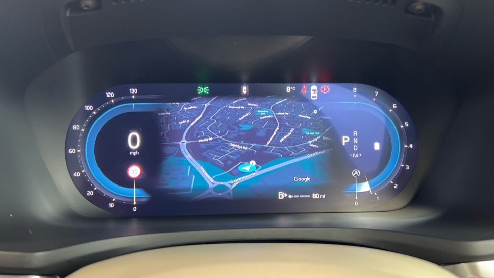 Used Volvo V60 2025 for sale - 77205716: Photo 11