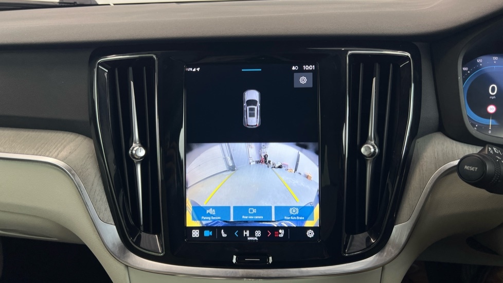 Used Volvo V60 2025 for sale - 77205716: Photo 19