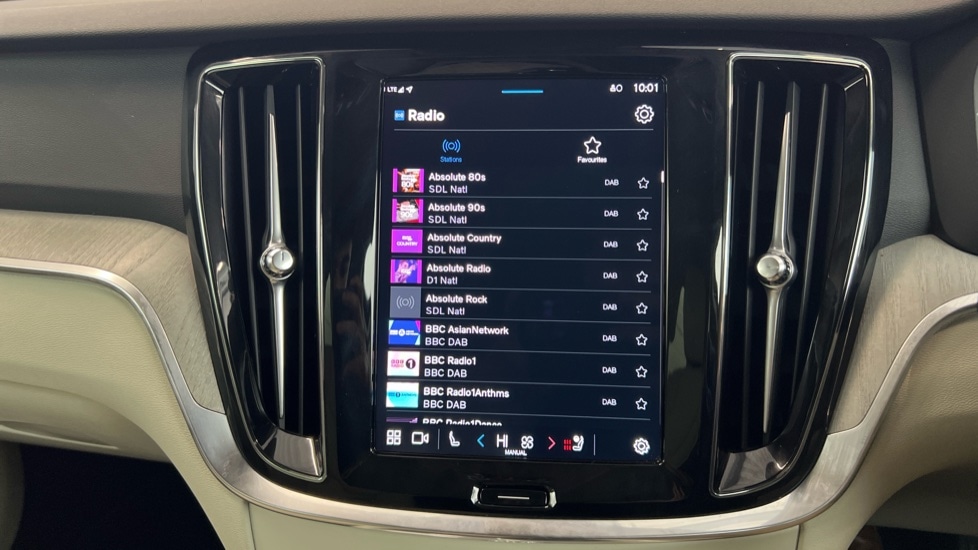 Used Volvo V60 2025 for sale - 77205716: Photo 66