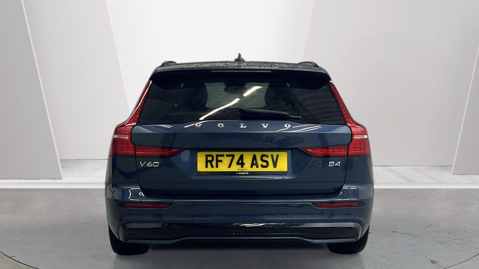 Used Volvo V60 2025 for sale - 77205716: Photo 7