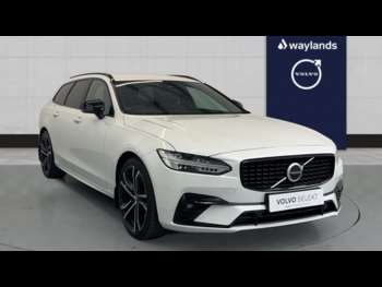 2022 - 2.0 B5P R DESIGN 5dr Auto