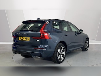 Used Volvo XC60 2024 for sale - 77778503: Photo