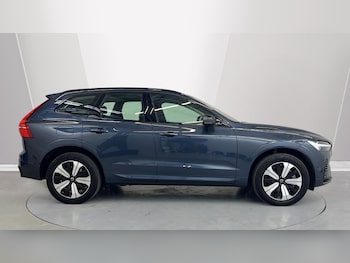 Used Volvo XC60 2024 for sale - 77778503: Photo