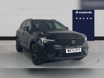 Used Volvo XC40 2025 for sale - 78729838: Photo