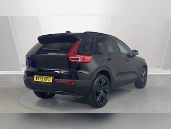 Used Volvo XC40 2025 for sale - 78729838: Photo