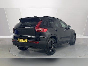 Used Volvo XC40 2025 for sale - 78042057: Photo