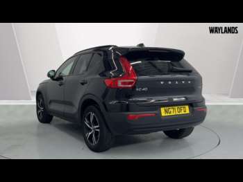 Used Volvo XC40 2022 for sale - 74858234: Photo