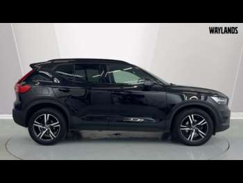 Used Volvo XC40 2022 for sale - 74858234: Photo