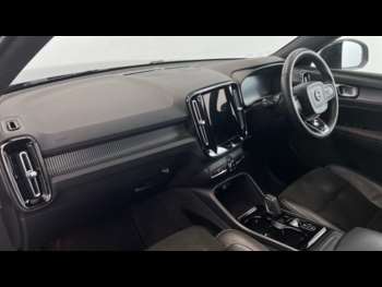 Used Volvo XC40 2022 for sale - 74858234: Photo