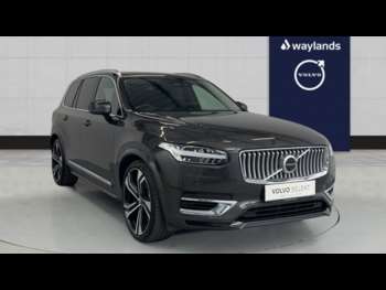 2024 - Recharge Ultimate, T8 AWD Plug-in hybrid, (22 Alloys, Massage Seats ) Auto 5-Door