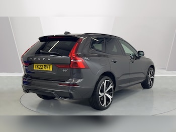 Used Volvo XC60 2022 for sale - 75472679: Photo