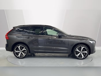 Used Volvo XC60 2022 for sale - 75472679: Photo