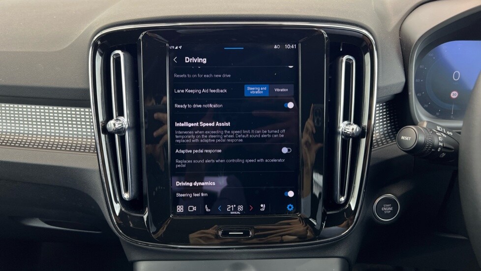 Used Volvo XC40 2025 for sale - 76074430: Photo 43