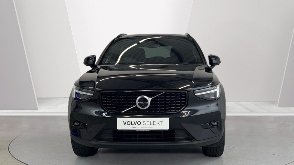 Used Volvo XC40 2025 for sale - 76074430: Photo 8