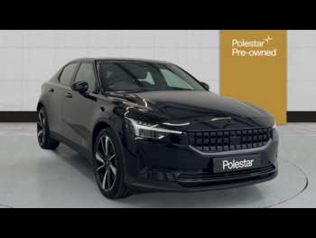 2022 - 165kW 64kWh Standard Range SM [Plus] 5dr Auto