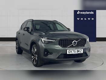 Used Volvo XC40 2025 for sale - 79101763: Photo
