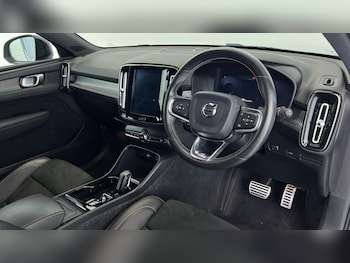 Used Volvo XC40 2019 for sale - 75472676: Photo