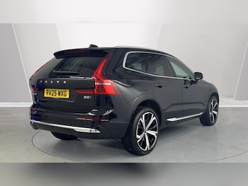 Used Volvo XC60 2025 for sale - 78232922: Photo