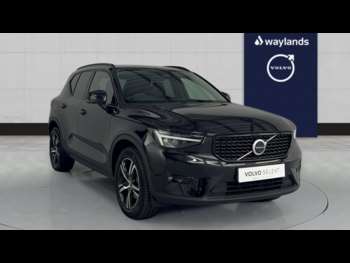 2023 - 2.0 B3P Plus Dark 5dr Auto