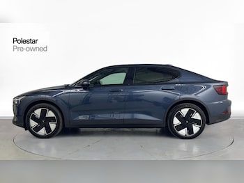 Used Polestar Polestar 2 2026 for sale - 78450228: Photo