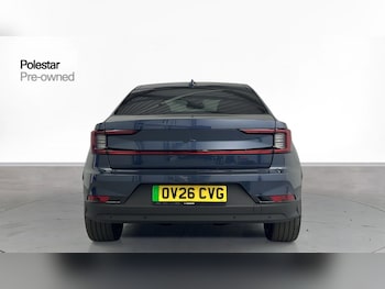 Used Polestar Polestar 2 2026 for sale - 78450228: Photo